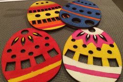 Леонардо, с рейтингом 3.8 - находится по адресу Москва, Комсомольская площадь, 6 