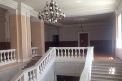 Ростовский областной суд, с рейтингом 3.7 - находится по адресу Ростов-на-Дону, Социалистическая улица, 164 