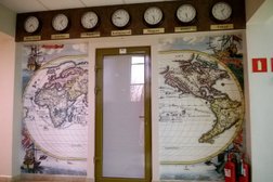 Деловой центр Морской дом, с рейтингом 1.7 - находится по адресу Калининград, проспект Мира, 5-7 