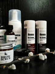 Визажист Мария Михайловна Прохоренкова