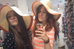 Магазин NewYorker, с рейтингом 4 - находится по адресу Ставрополь, улица Маршала Жукова, 5а 