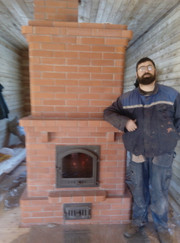 Печник Алексей Андреевич Сочагин