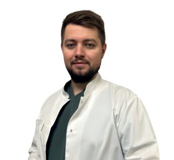 Сергей Владимирович Духнов