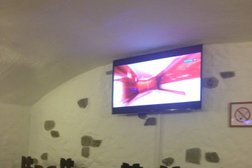 Кафе Колосок, с рейтингом 2.7 - находится по адресу Краснодарский край, с. Дивноморское, улица Ленина, 17 