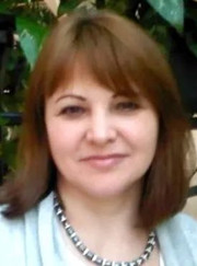 Логопед, педагог для подготовки к школе Валентина Александровна Смирнова