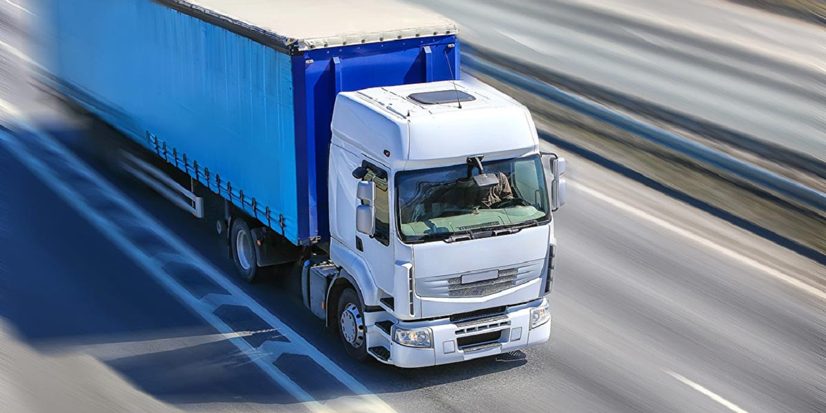 Cargo transportation is. Cargo transportation is