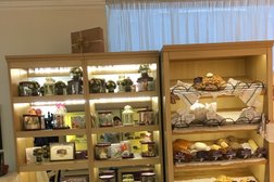 Кондитерская Кондитерская Галины Заливиной, с рейтингом 4.9 - находится по адресу Новосибирск, улица Дуси Ковальчук, 1 к2 