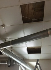 Мастер по ремонту кухни, автослесарь Денис Сергеевич Баранов