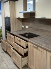 Специалист по демонтажным работам, дизайнер Руслан Рамилевич Кузахметов