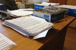 Прокуратура Красносельского района, с рейтингом 3.3 - находится по адресу Санкт-Петербург, улица Пограничника Гарькавого, 48 к4 лит А 