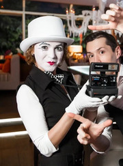 Диджей, ведущий/тамада Коган Тим