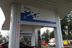 Газпром, с рейтингом 4 - находится по адресу Ставропольский край, Ессентуки, Пятигорская улица, 189 