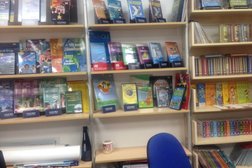 Образовательный центр InterPress, с рейтингом 4 - находится по адресу Алматы, Байтурсынова, 89 