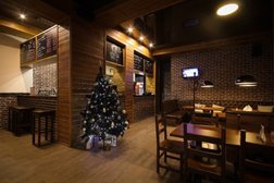 Горький паб, с рейтингом 2.7 - находится по адресу Тамбов, улица Максима Горького, 16 