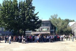 Общеобразовательная школа №95, с рейтингом 4.3 - находится по адресу Алматы, Ади Шарипова, 53 