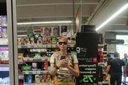 Банкомат Почта банк, с рейтингом 3 - находится по адресу Москва, улица Руставели, 8 к1 