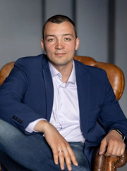 Преподаватель истории, преподаватель по обществознанию Константин Александрович Чекменёв