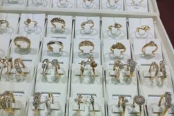 Ювелирный дом MIUZ Diamonds, с рейтингом 4.9 - находится по адресу Республика Татарстан, Казань, Петербургская улица, 1 