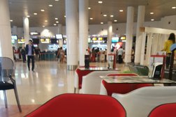 Кофейня Segafredo Zanetti Espresso, с рейтингом 3.2 - находится по адресу Астана, Кабанбай батыра проспект, 119 