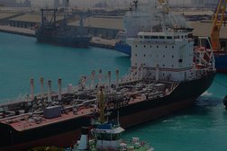 Кадровое агентство Work shipping company, с рейтингом 3.6 - находится по адресу Санкт-Петербург, улица Ивана Черных, 29 