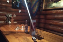 Банное подворье, с рейтингом 4.3 - находится по адресу Ростов-на-Дону, Родниковая улица, 6е 