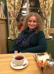 Бухгалтер, бизнес-консультант Светлана Александровна Шляпникова