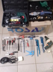 Мастер по ремонту бытовой техники, сантехник Андрей Николаевич Лебедев