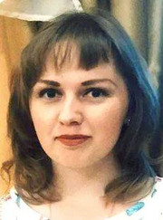 Преподаватель истории, преподаватель по обществознанию Мария Сергеевна Шишкина