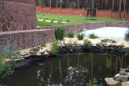 Гостевой дом Villa bogema, с рейтингом 4 - находится по адресу Свердловская область, пос. Верхняя Сысерть, Садовая улица, 2л 