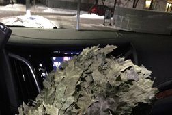 Баня №1, с рейтингом 3.1 - находится по адресу Республика Карелия, Петрозаводск, Красная улица, 4 