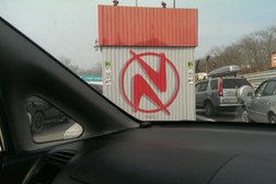 АЗС в Советском районе, с рейтингом 4 - находится по адресу Владивосток, 100-летия Владивостока проспект, 156г 