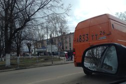 Компания Кампо, с рейтингом 2.7 - находится по адресу Московская область, Орехово-Зуево, улица Гагарина, 1 
