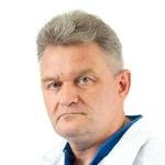 Сергей Николаевич Перезябов