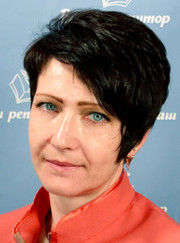Педагог начальной школы, педагог для подготовки к школе Елена Анатольевна Голубенкова