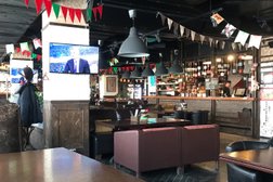 Кинотеатр КиноПростор, с рейтингом 2.3 - находится по адресу Республика Башкортостан, Уфа, Маршала Жукова, 29 