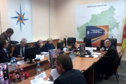 Главное управление МЧС России по Тверской области, с рейтингом 3.5 - находится по адресу Тверь, улица Дарвина, 12 