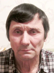 Маляр-штукатур, плиточник Иван Николаевич Налькин