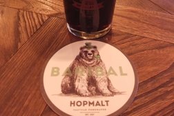Паб Hopmalt, с рейтингом 2.8 - находится по адресу Ярославль, улица Нахимсона, 11 