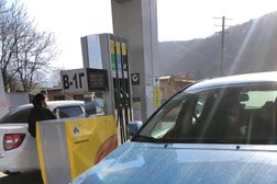 Роснефть, с рейтингом 5 - находится по адресу Республика Северная Осетия — Алания, Алагир, улица Ч. Басиевой, 2 