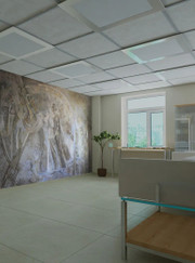 Благоустройство территории, дизайнер Христина Валерьевна Ковальчук