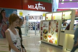 Торгово-развлекательный центр Радуга Парк, с рейтингом 3.6 - находится по адресу Екатеринбург, улица Репина, 94 