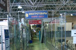 Торговый центр Стройград, с рейтингом 5 - находится по адресу Тамбов, Киквидзе, 69Б 