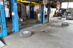 Автосервис в Сафоново