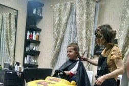 Дом красоты и стиля, с рейтингом 3.5 - находится по адресу Республика Татарстан, Казань, улица Николая Ершова, 18 