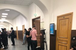 Басманный районный суд, с рейтингом 3.1 - находится по адресу Москва, Красносельский район, Б, Каланчёвская улица, 43А 