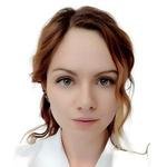 Маргарита Константиновна Чаленко