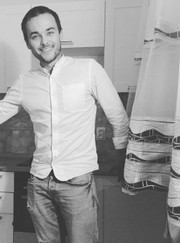 Ландшафтный дизайнер, дизайнер Сергей Михайлович М.