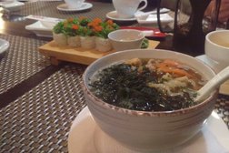 Ресторан Эбису, с рейтингом 4.5 - находится по адресу Владивосток, улица Волгоградская, 7а ст2 