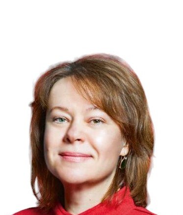 Елена Владимировна Енькова