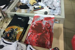 Магазин одежды Твоё, с рейтингом 3 - находится по адресу Мурманск, проспект Ленина, 32 